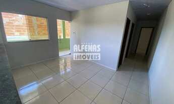 Imagem 4: Casa para aluguel 2 quartos no Bairro NAZARE