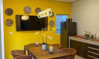 Imagem 5: Casa à Venda em Condomínio Fechado no Arujá V - 4 Suítes, 286m²