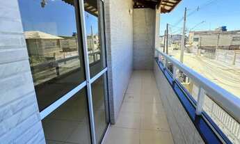 Imagem: Sobreposta de 2 Dormitórios no Jd. Princesa