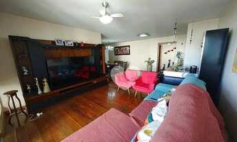 Imagem 2: Apartamento com 4 quartos à venda, 153 m² por R$ 950.000 - Tijuca - Rio de Janeiro/RJ