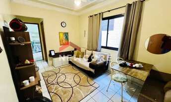 Imagem 5: Apartamento em Rua Panamá - Guilhermina - Praia Grande/SP