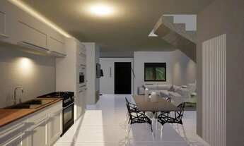 Imagem 3: Casa nova com 3 Dorm