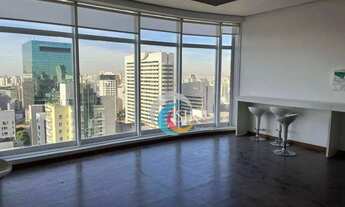 Imagem 6: Conjunto, 625 m² - venda ou aluguel - Bela Vista - São Paulo/SP