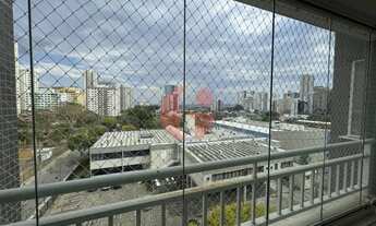 Imagem 4: Apartamento para locação com 2 quartos e 1 vaga de garagem - 85m² no Jardim Aquarius