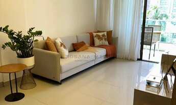 Imagem 3: Apartamento no Edf.Terraco Laguna,113m²,sendo 3 suítes,uma area de lazer imensa no PAIVA