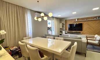 Imagem 12: Prime House Jardim Aquarius à venda 3 Suítes 114m²