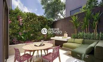 Imagem 3: São Pedro - Apartamento 1 quarto à venda na Anuar Donato