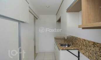 Imagem 7: Apartamento à venda Rua Primeiro de Setembro, Vila São José - Porto Alegre