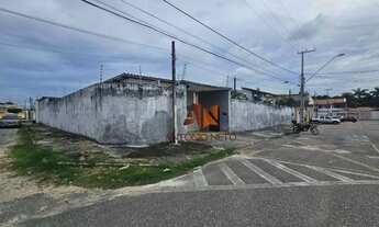 Imagem 2: Casa Duplex para alugar- Cidade dos Funcionários - Fortaleza/CE