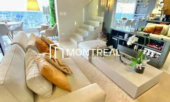 Imagem 5: APARTAMENTO À VENDA NO TATUAPÉ - 3 DORMITÓRIOS, 3 SUÍTES, 4 VAGAS DE GARAGEM