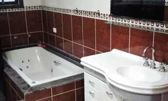 Imagem 6: CASA EM CONDOMÍNIO - CONDOMÍNIO MONTERREY - SP