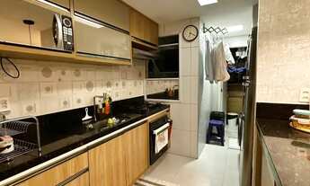 Imagem 2: Apartamento para venda no condomínio Varandas Grand Park