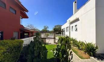 Imagem 5: Casa a venda 2 pavimentos, 6 dormitórios- documentação completa -Cacupé - Florianópolis