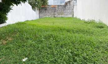 Imagem: Condomínio Quinta das Laranjeiras, Lote