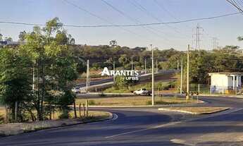 Imagem 6: Terreno com 300m² à venda no bairro Taiaman