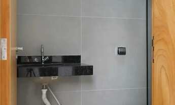 Imagem 4: Casa Residencial Jardins do Lago