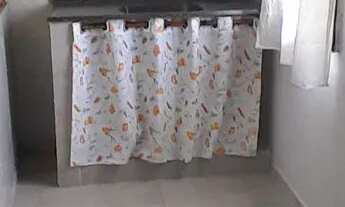 Imagem 6: Kitnet para uma pessoa