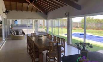 Imagem 2: CASA EM CONDOMÍNIO - LOTEAMENTO FAZENDA SANTANA I - SP