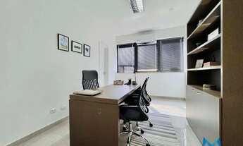 Imagem 6: Ed. Palácio do Comercio - Sala à venda, 85 m² - Rua Minas Gerais, n° 297, Centro - Londrin