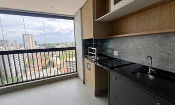 Imagem 2: Apartamento com 3 quartos sendo 1 suíte, para locação na Vila Aviação