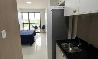 Imagem 3: Aluguel Studio vista mar - ilha de mykonos -pedra do sal