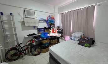 Imagem 2: Apto no Condomínio Arboreto 3 Qts sendo 1 Suíte no Térreo/ 76m²/ 01 Vaga