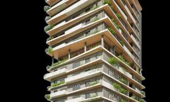 Imagem 2: Apartamento para Venda em São José dos Pinhais, São Pedro, 2 dormitórios, 1 suíte, 2 banhe