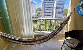 Imagem 3: Apartamento disponível para compra no Imbuí Salvador, BA