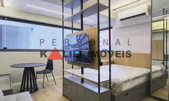 Imagem 2: Apartamento com 1 dormitório para alugar em Pinheiros!