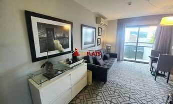 Imagem 2: Flat com ótimo preço no bairro Bela Vista. Confira!