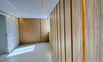 Imagem 5: VENDO APTO ALTO PADRÃO AQUAMARINE- PENÍSULA DA PONTA DA AREIA 82 m