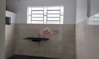 Imagem 7: Ponto para alugar, 60 m² por R$ 1.500/mês - Cidade Morumbi - São José dos Campos/SP