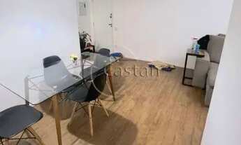 Imagem 5: Apartamento em Brás