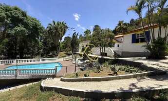 Imagem: CASA RESIDENCIAL em TERESÓPOLIS - RJ, ALBUQUERQUE