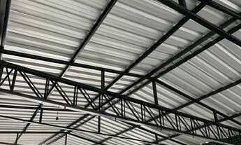 Imagem: ALUGO Galpão Centro Campinas