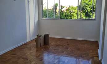 Imagem: ALUGO ou venda apartamento 2 quartos Tijuca