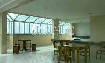 Imagem 5: MIRANTE DO SOL APARTAMENTO NO CAMBEBA EM FORTALEZA/CE