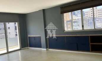 Imagem 4: Duplex com 3 quartos para Locação, Paraíso - São Paulo