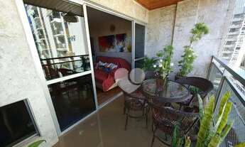 Imagem 7: Apartamento com 4 quartos à venda, 153 m² por R$ 950.000 - Tijuca - Rio de Janeiro/RJ