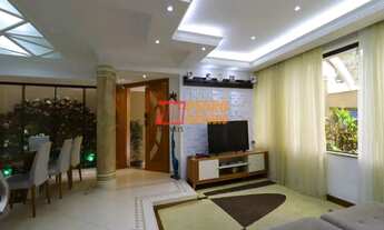 Imagem 6: Sobrado no Bairro Jardim em Santo André