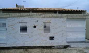 Imagem: Casa na Praia da Caueira