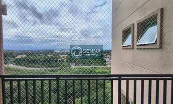 Imagem 6: Apartamento para locação MYRIAD RESIDENCIAL CLUBE - ENGORDADOURO - Jundiaí -SP