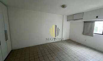 Imagem 7: Setúbal | 200m² | Nascente | Sala Para 03 Ambientes | 4 Quartos sendo 2 Suítes