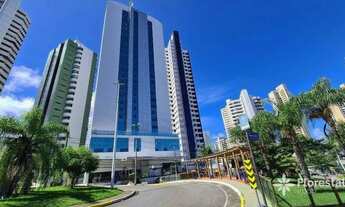 Imagem 2: Sala, 84 m² - venda por R$ 844.900,01 ou aluguel por R$ 7.004,77/mês - Horto Florestal - S