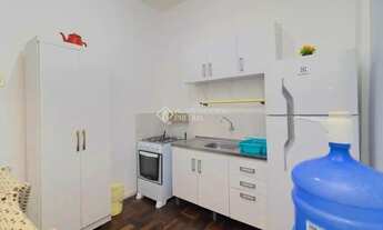 Imagem 6: Apartamento JK no bairro Santo Antônio