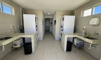 Imagem: Apartamento com 2 dormitórios e 1 vaga