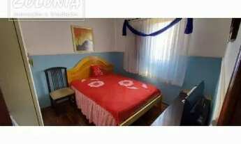 Imagem 3: Cobertura a venda - Jardim Stella, Santo André