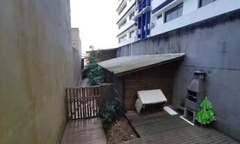 Imagem 5: ALUGO CASA DE 1 DORMITÓRIO EM CONDOMÍNIO FECHADO - CENTRO DE FLORIANÓPOLIS