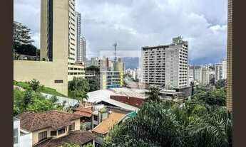 Imagem 6: Apartamento à Venda - Luxemburgo, 4 Quartos, 136 m2