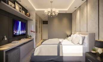 Imagem 5: Apartamento para Venda em Curitiba, Juvevê, 3 dormitórios, 1 suíte, 2 banheiros, 2 vagas